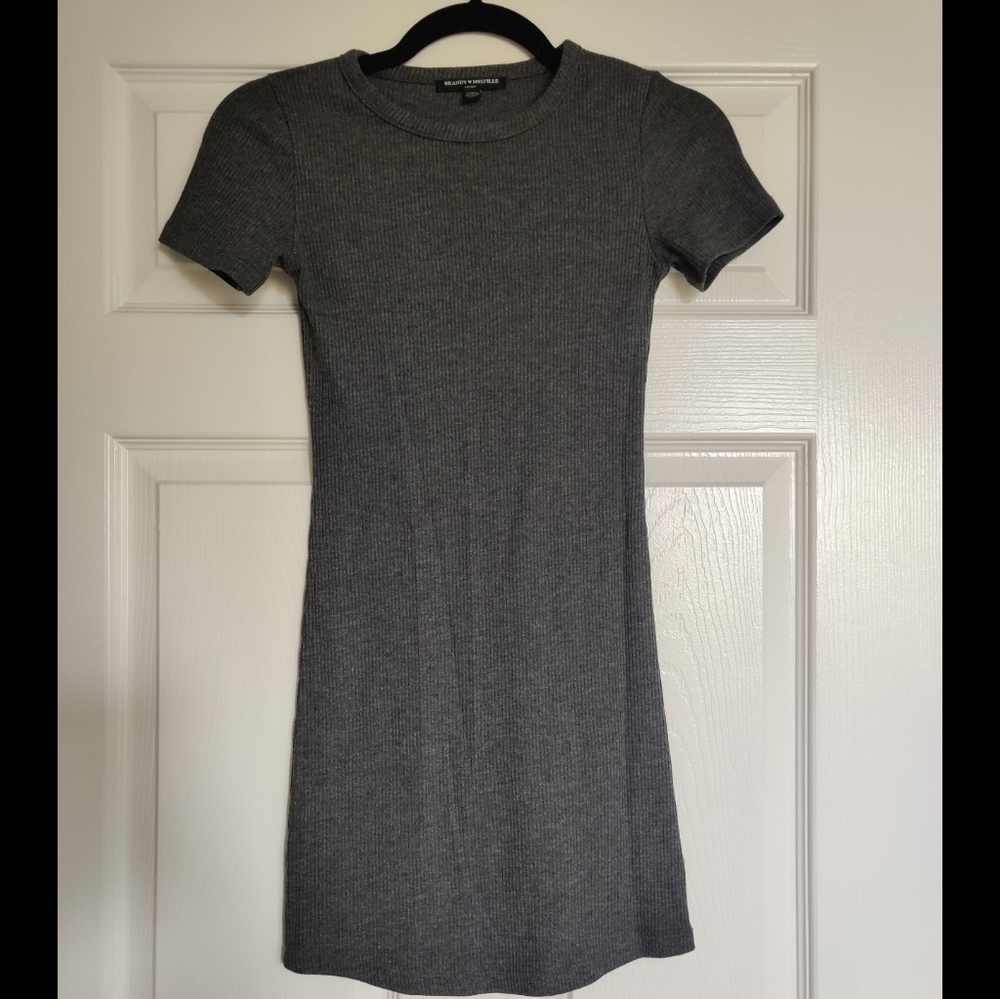 Brandy Melville One Size Mini Dress